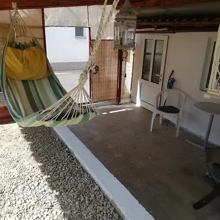 Apartment Houni House