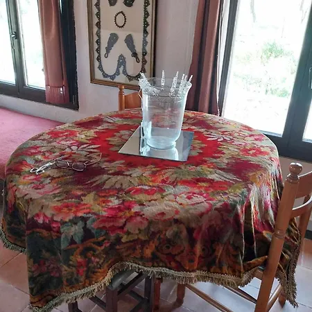 Apartment Houni House